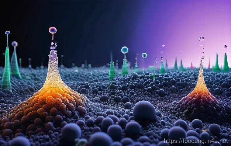 식품 유해물질 제거 기술 - A bright and airy modern kitchen scene where a diverse family (mother, father, and a school-aged chi... 식품 유해물질 제거 기술 - A bright and airy modern kitchen scene where a diverse family (mother, father, and a school-aged chi...